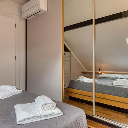 Milan Royal Suites -Montenapoleone- Экстерьер фото