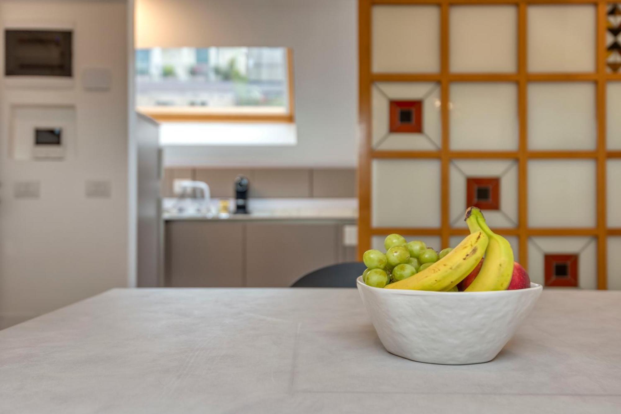 Milan Royal Suites -Montenapoleone- Экстерьер фото