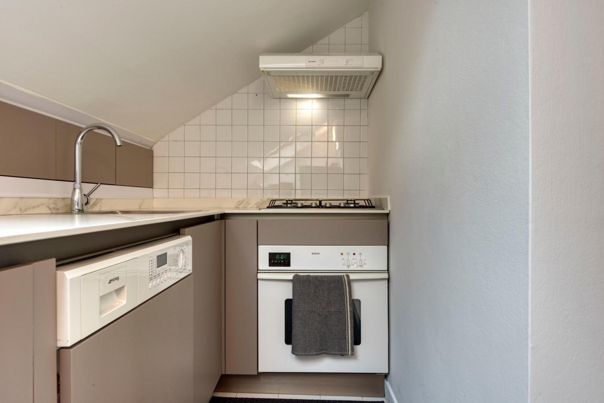 Milan Royal Suites -Montenapoleone- Экстерьер фото