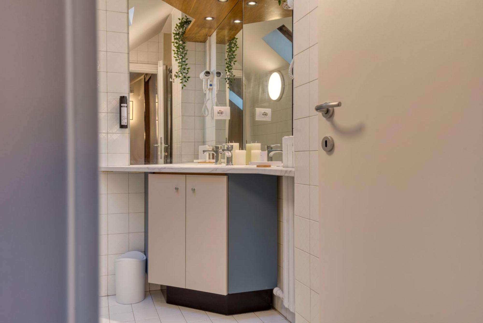 Milan Royal Suites -Montenapoleone- Экстерьер фото
