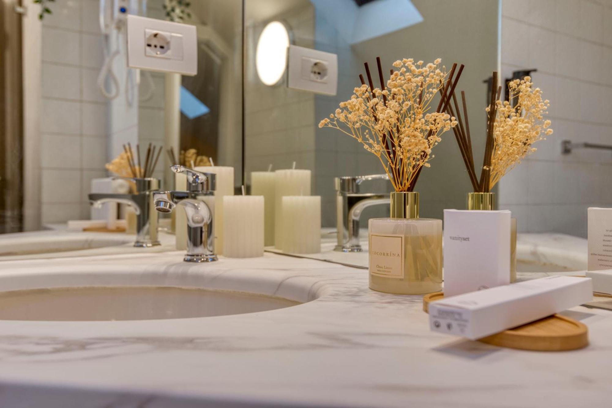 Milan Royal Suites -Montenapoleone- Экстерьер фото