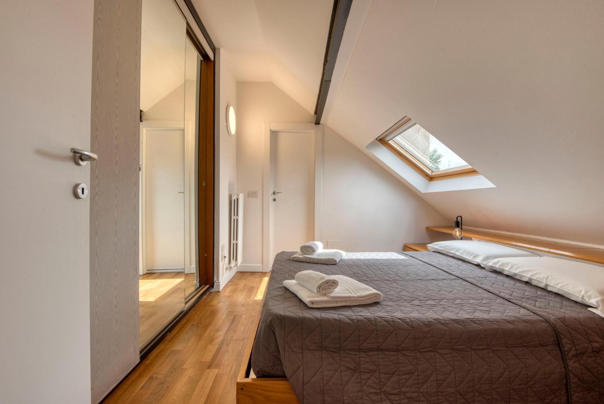 Milan Royal Suites -Montenapoleone- Экстерьер фото