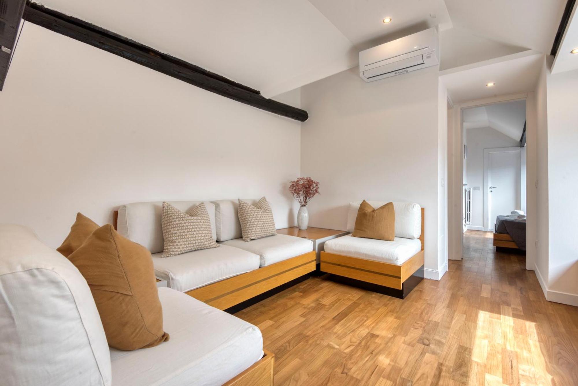 Milan Royal Suites -Montenapoleone- Экстерьер фото