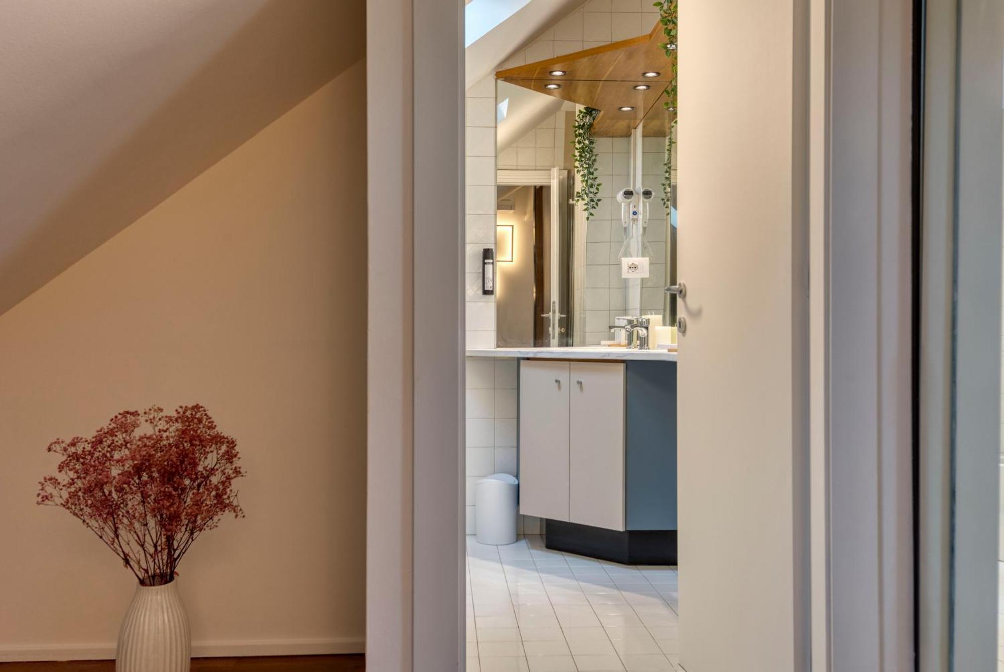 Milan Royal Suites -Montenapoleone- Экстерьер фото